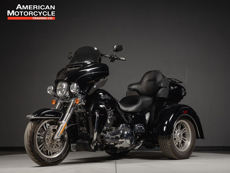Tri Glide® Ultra