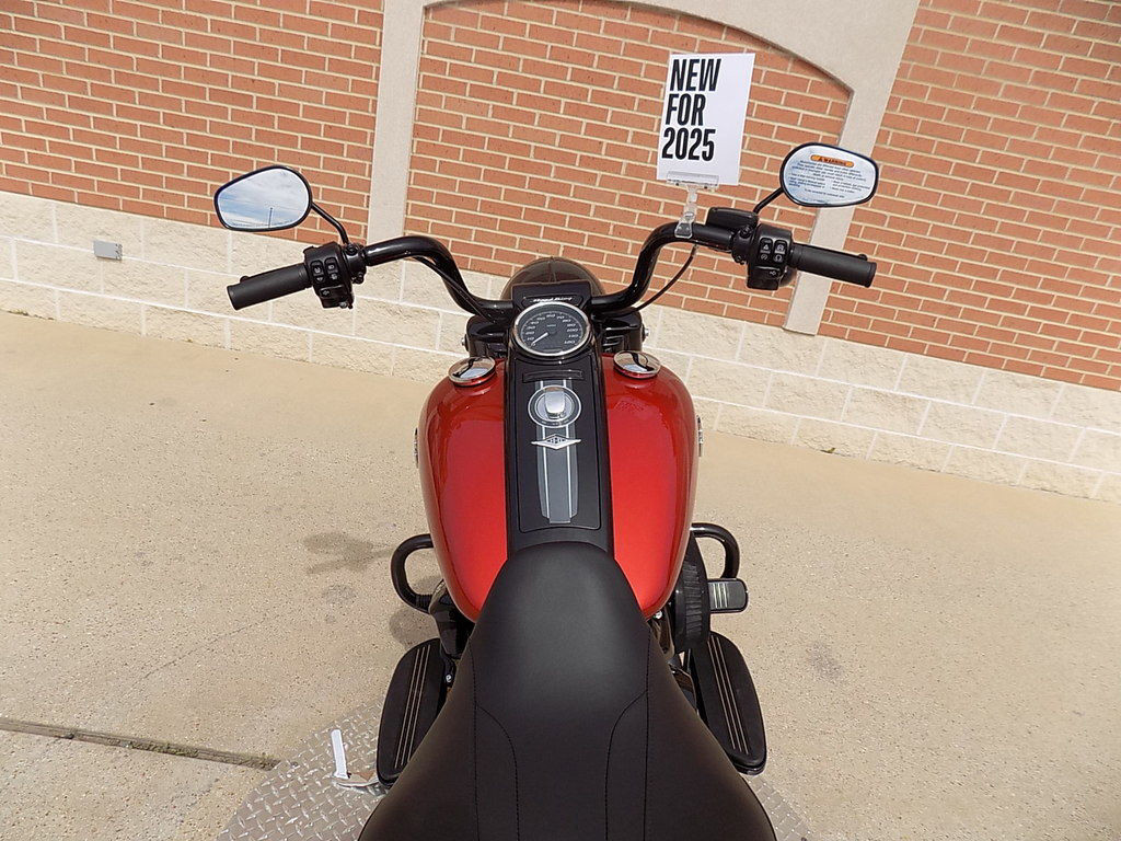 Road King® Special