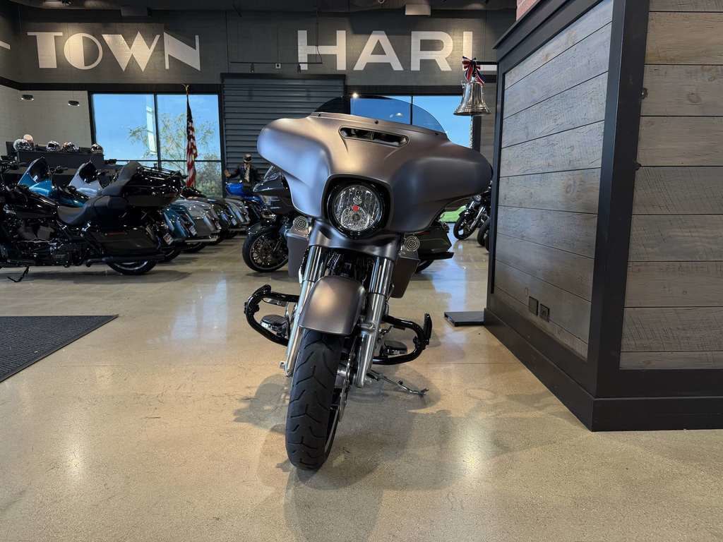 Street Glide® Special