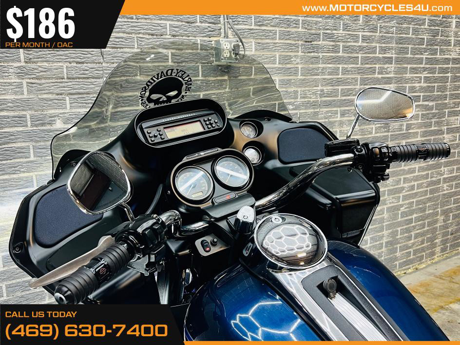 Road Glide® Ultra