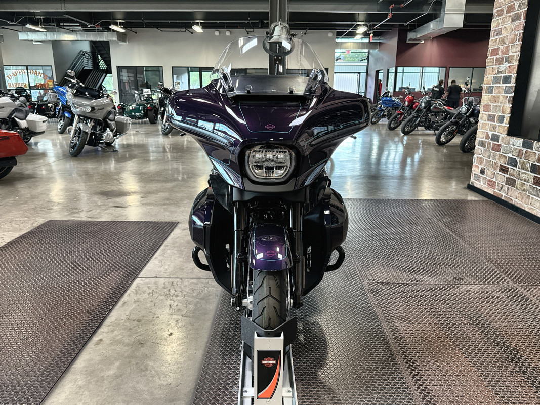 Street Glide® Ultra