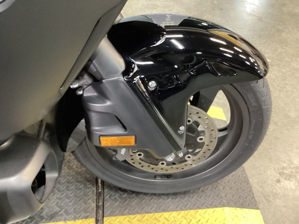 Gold Wing® F6B Deluxe
