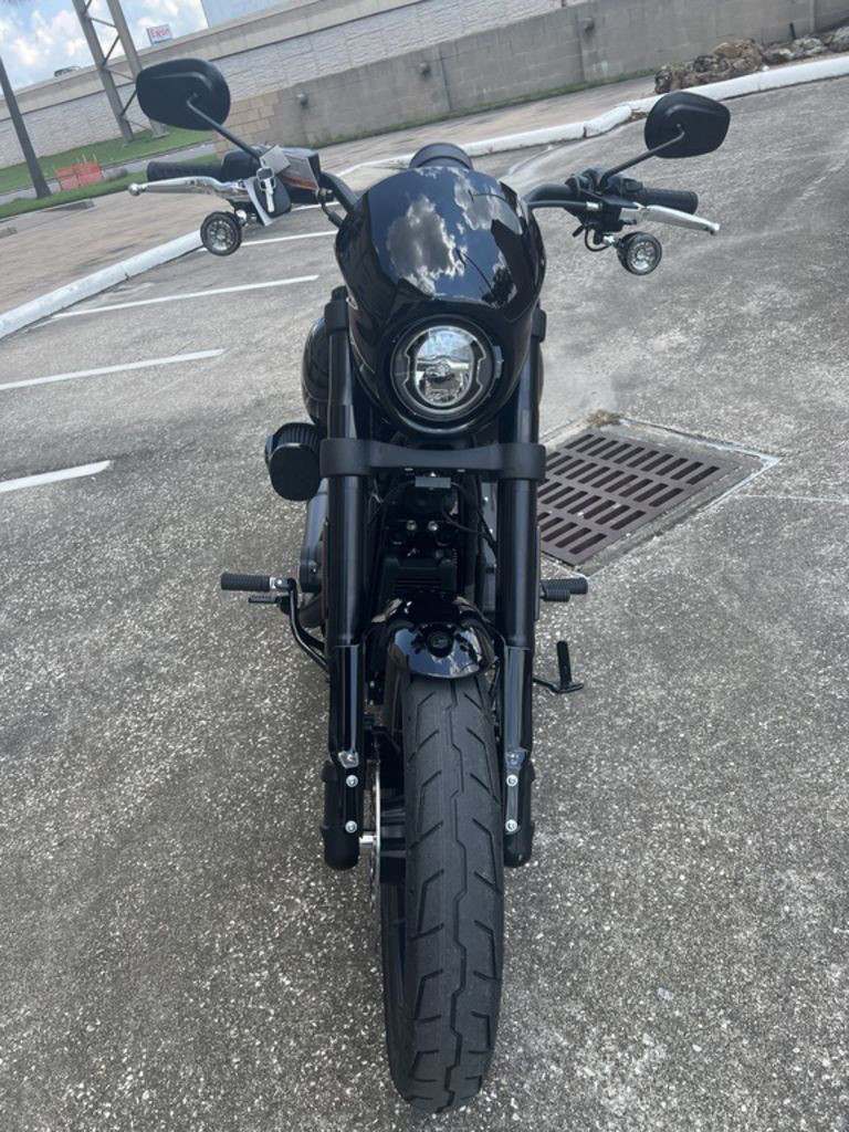 Low Rider® S