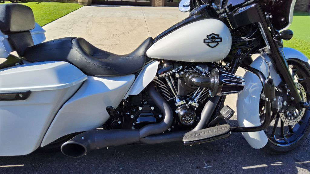 Street Glide® Special