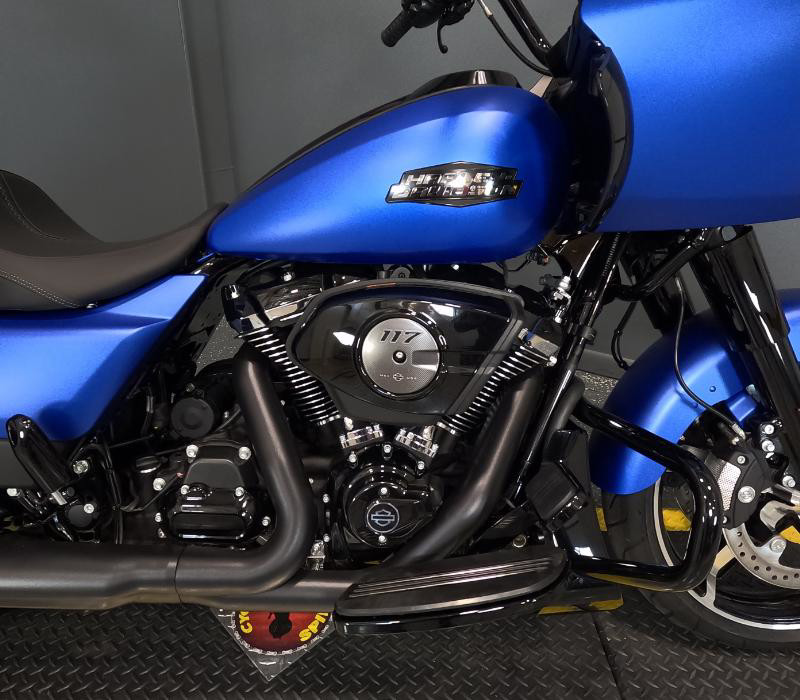 Road Glide®
