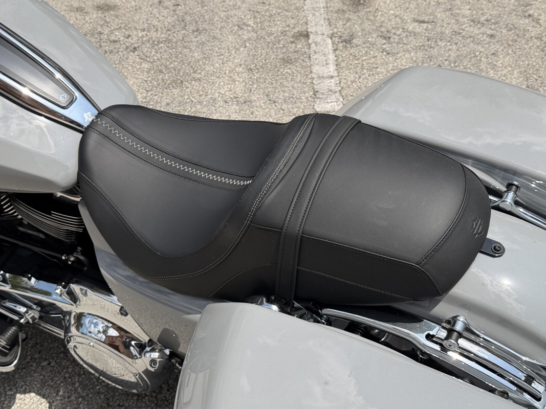 Road Glide®
