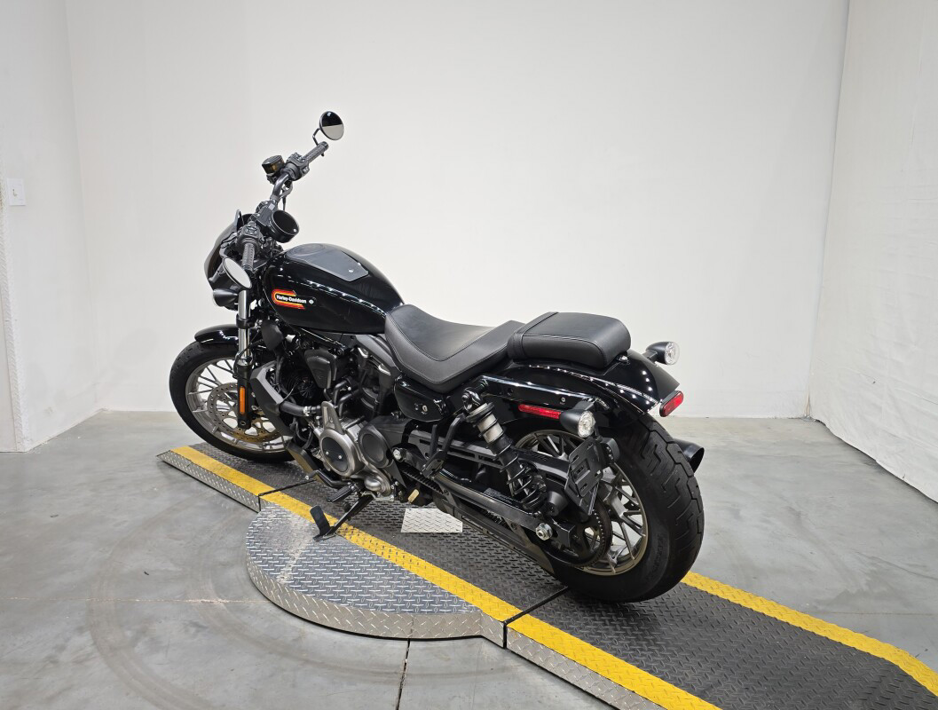 Nightster Special