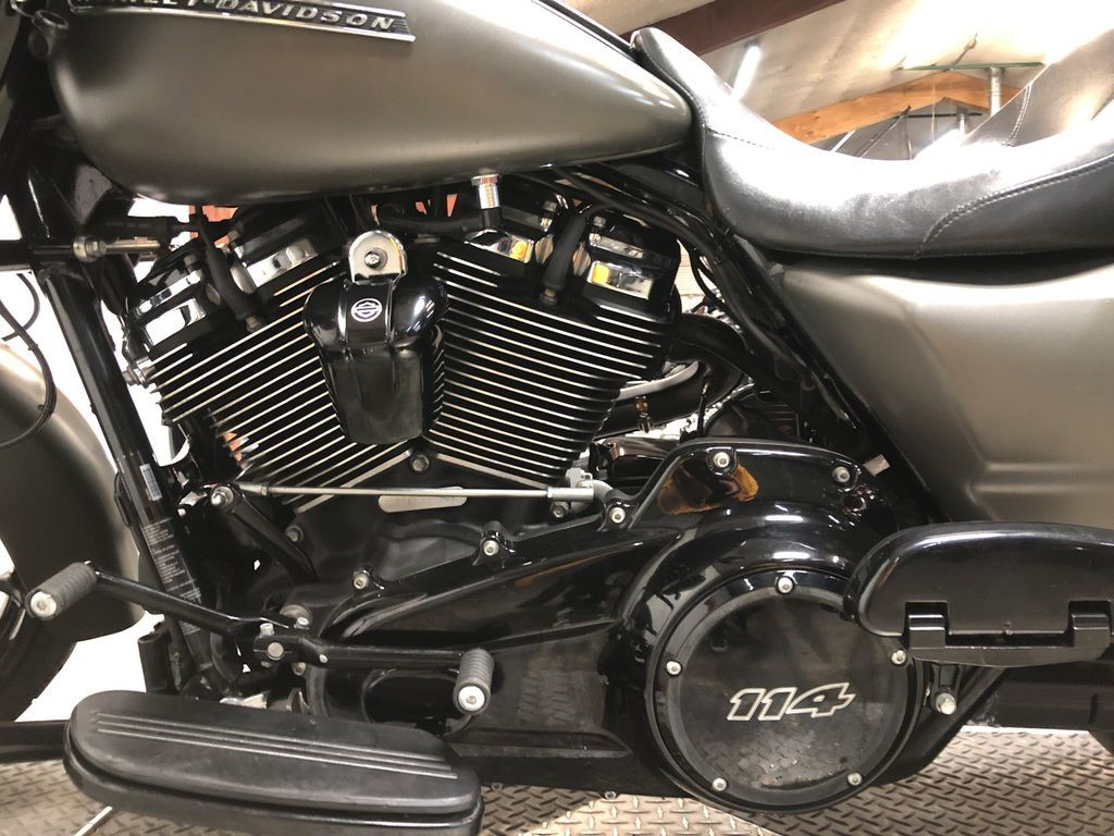 Road Glide® Special