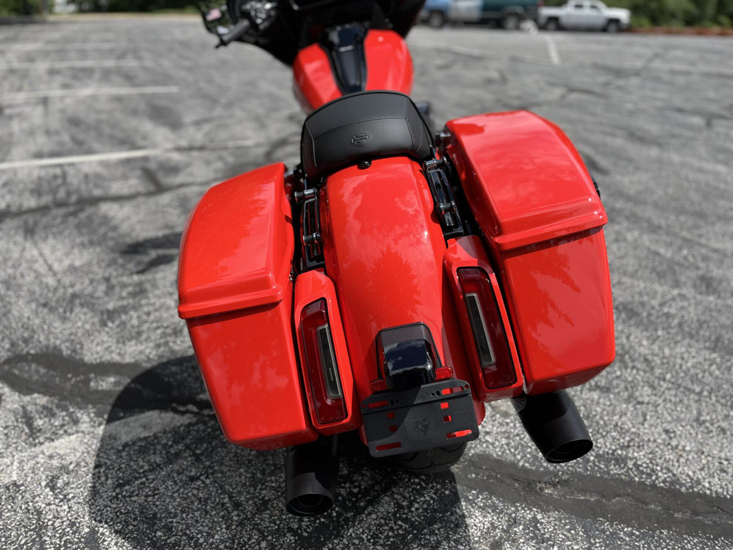 Street Glide®