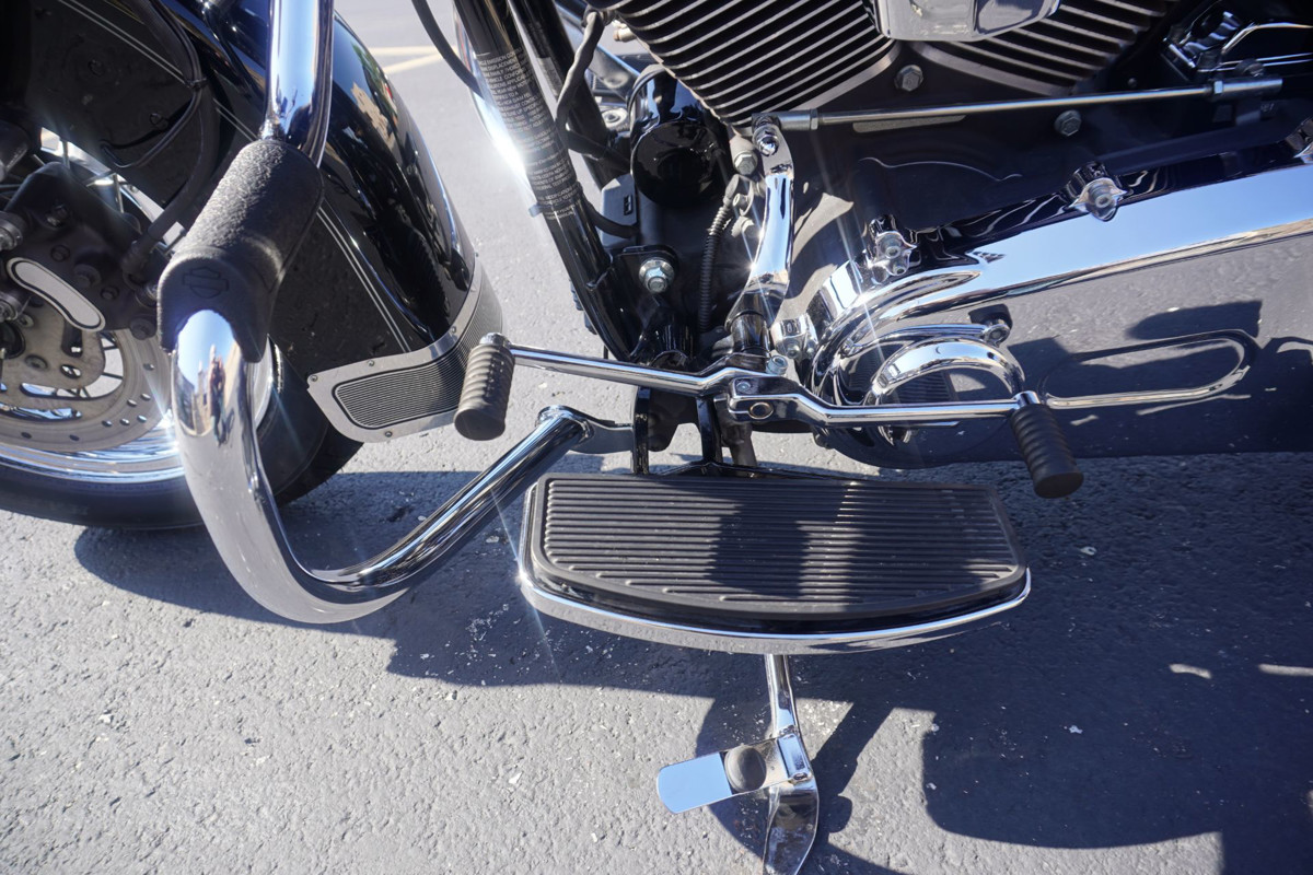 Heritage Softail® Classic