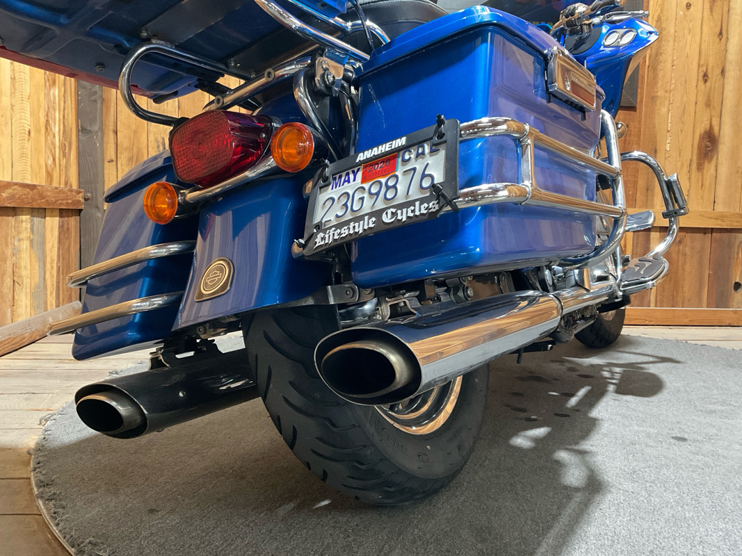 Road Glide®