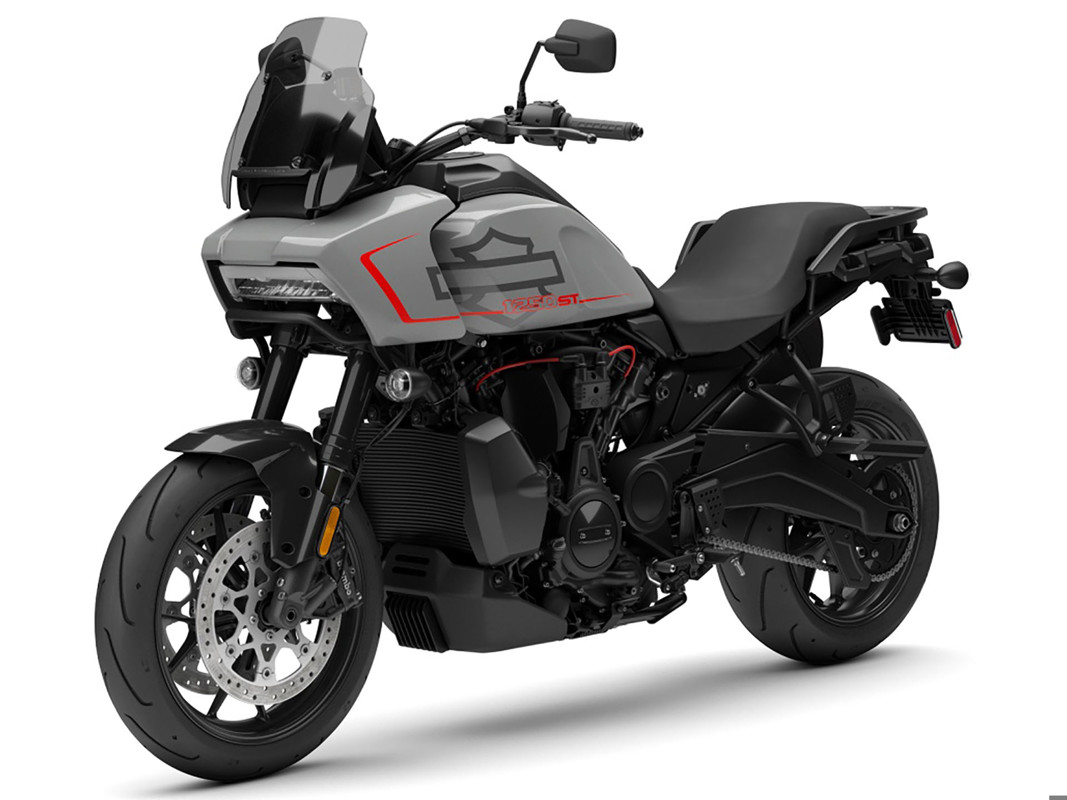 Pan America® 1250 ST