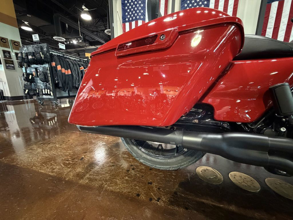 Street Glide® Special