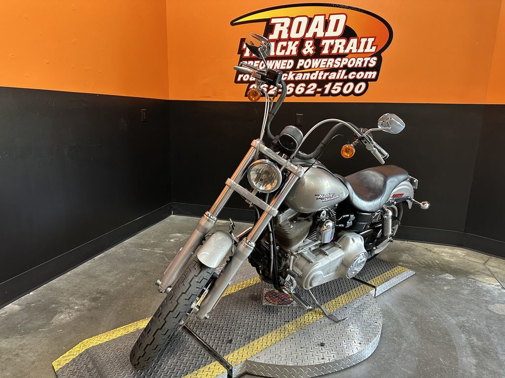 Dyna® Super Glide®