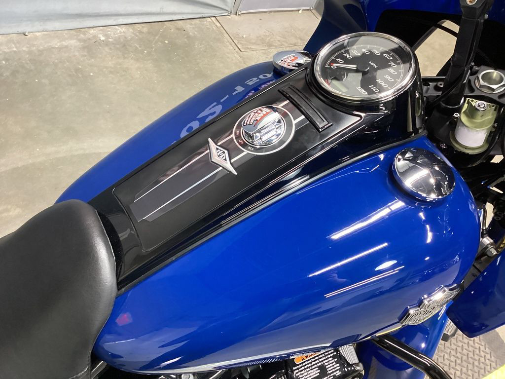 Road King® Special