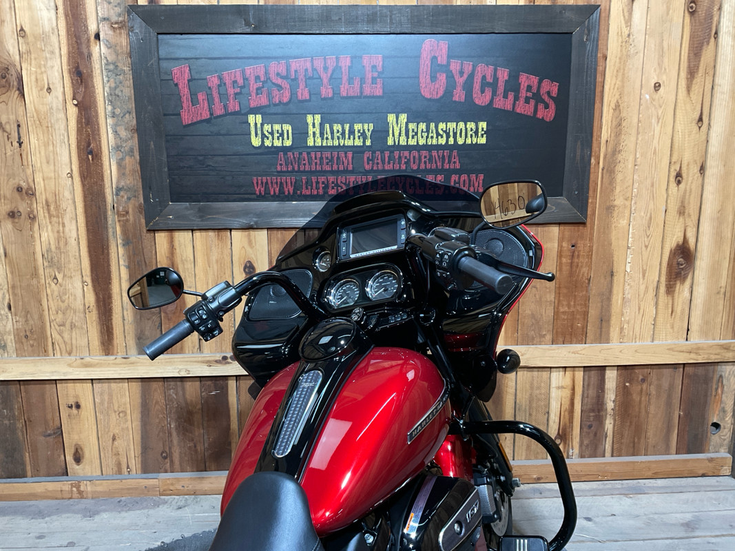 Road Glide® Special
