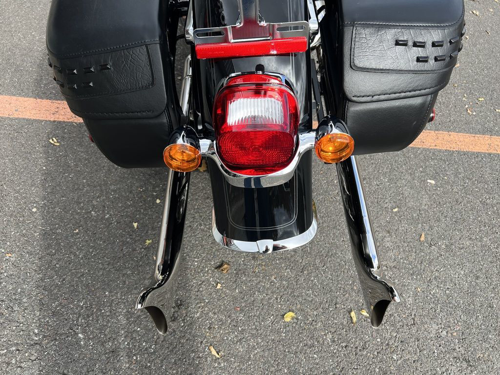 Heritage Classic 114