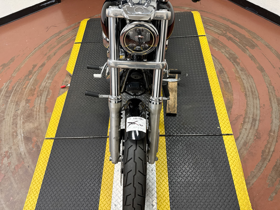 Dyna® Low Rider®