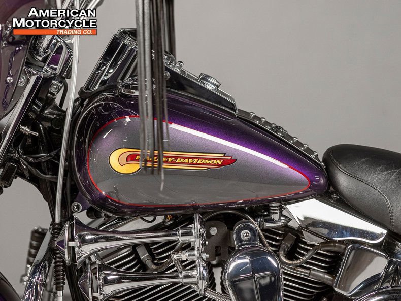Heritage Softail® Classic