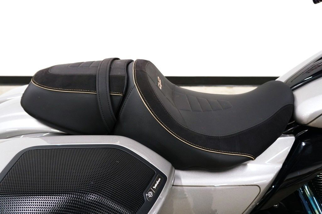 CVO® Street Glide®