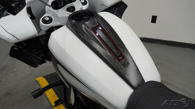 CVO® Road Glide® ST
