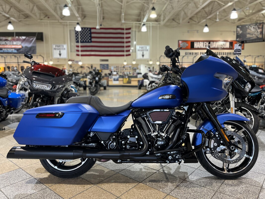 Road Glide®