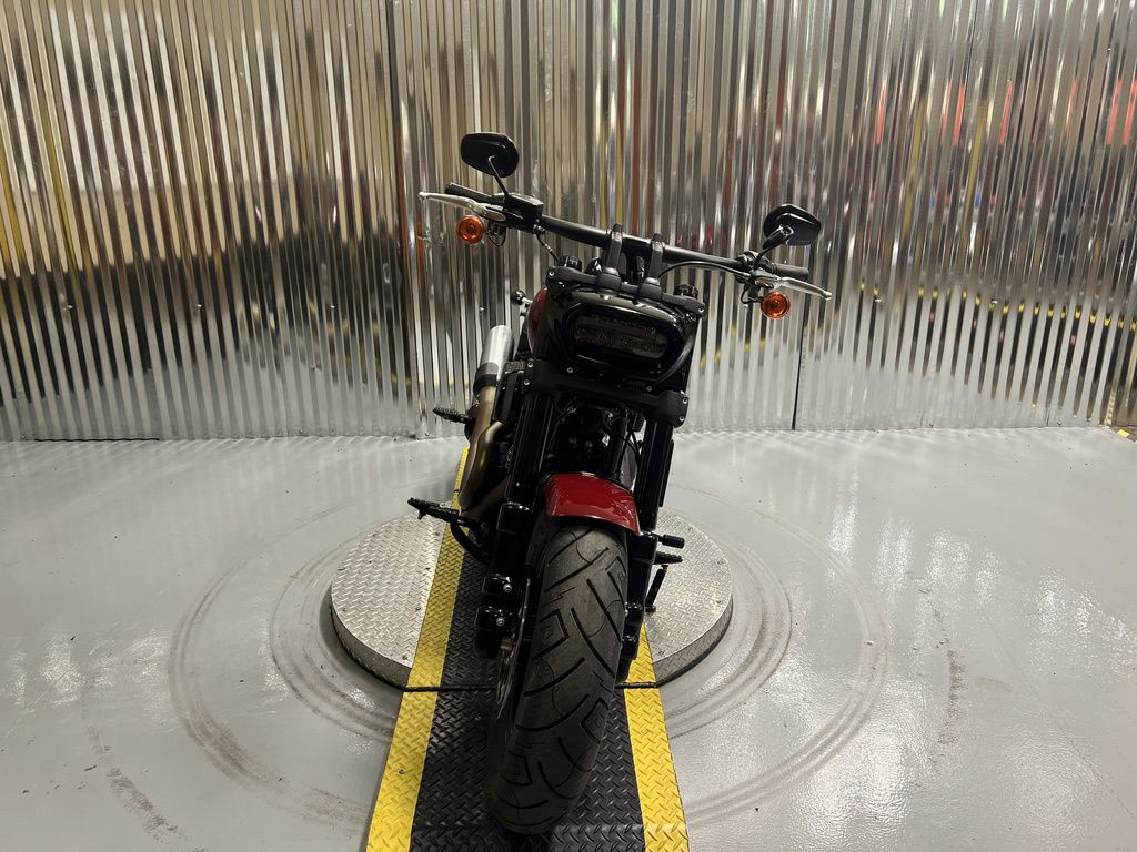 Fat Bob® 114