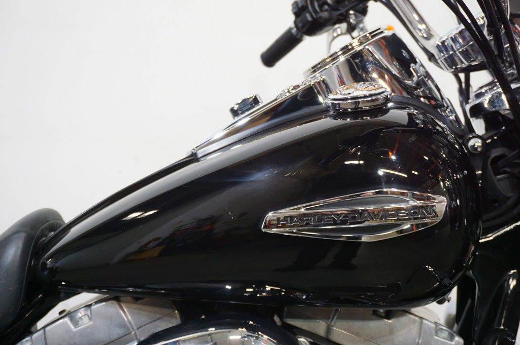 Dyna® Switchback