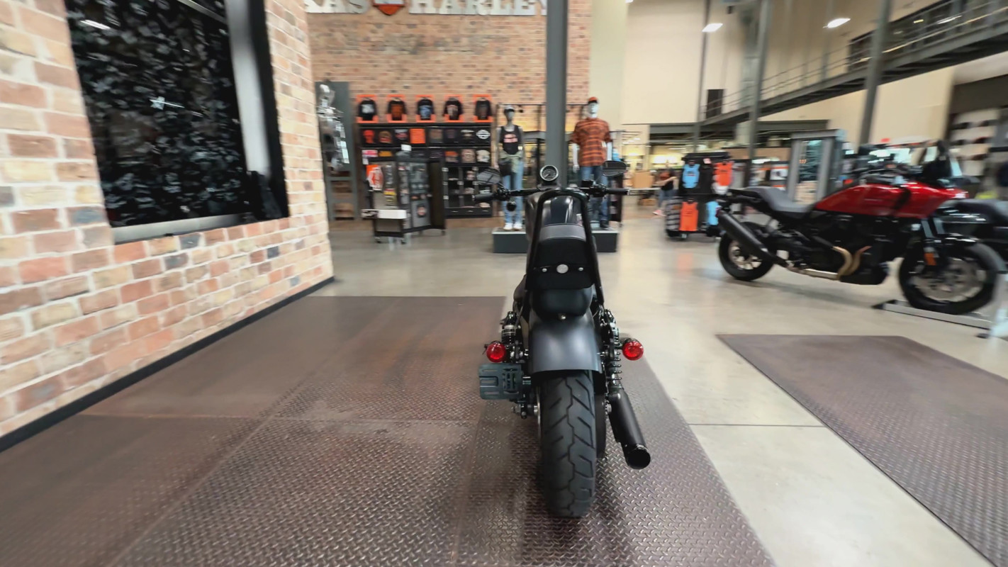 Sportster® Iron 883®