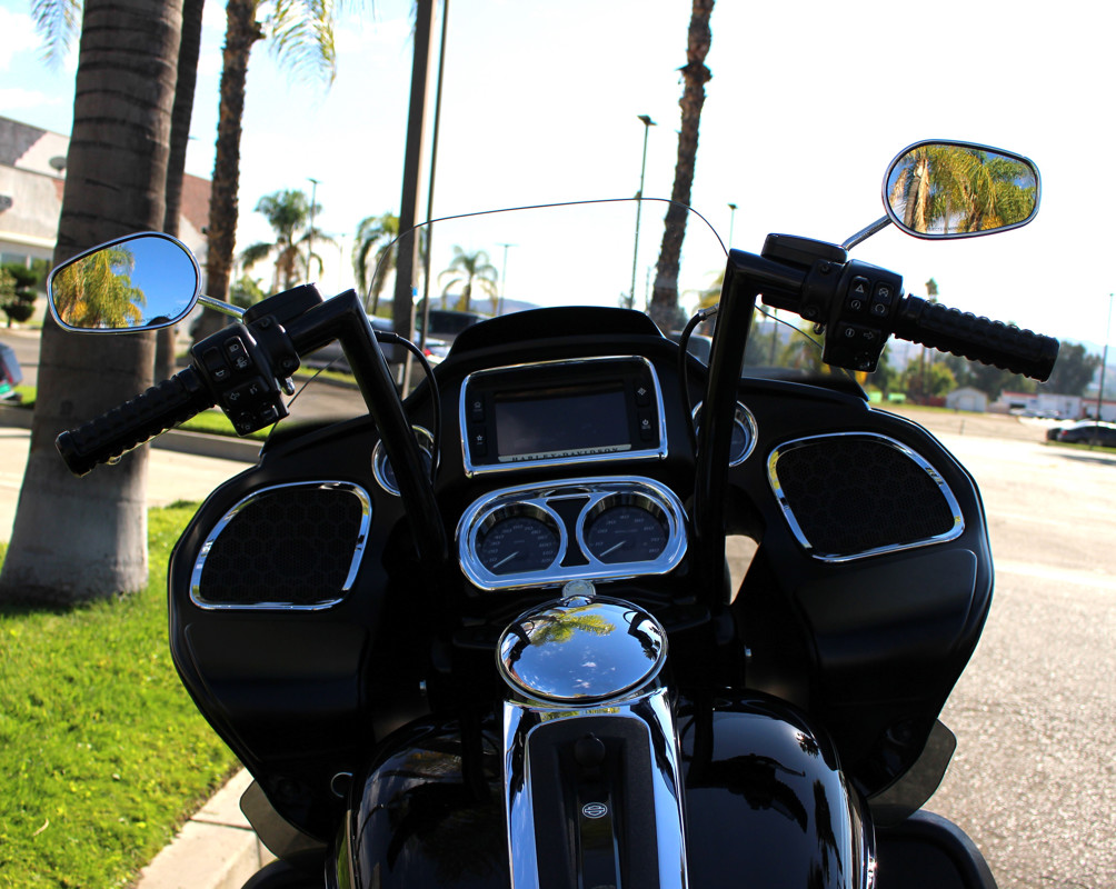 Road Glide® Ultra