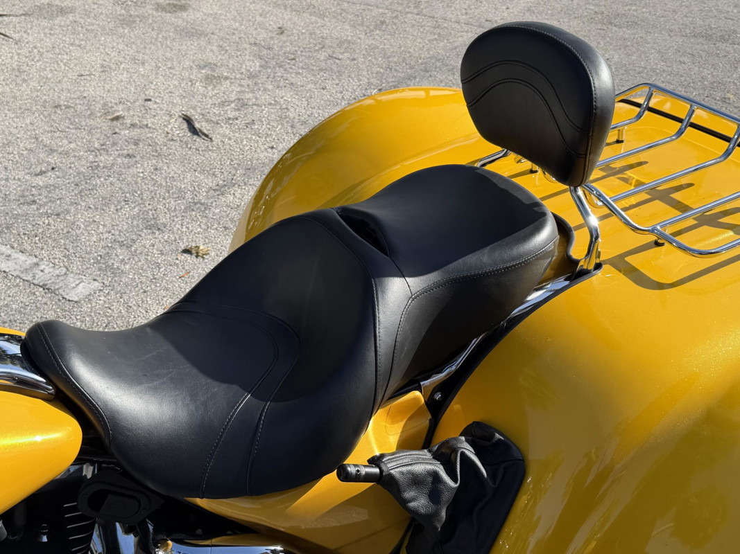 Road King® Custom