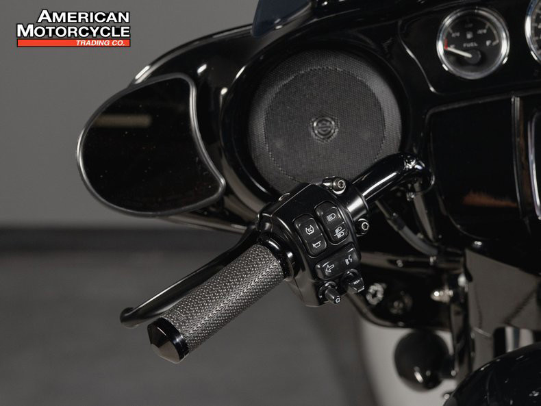 Street Glide® Special