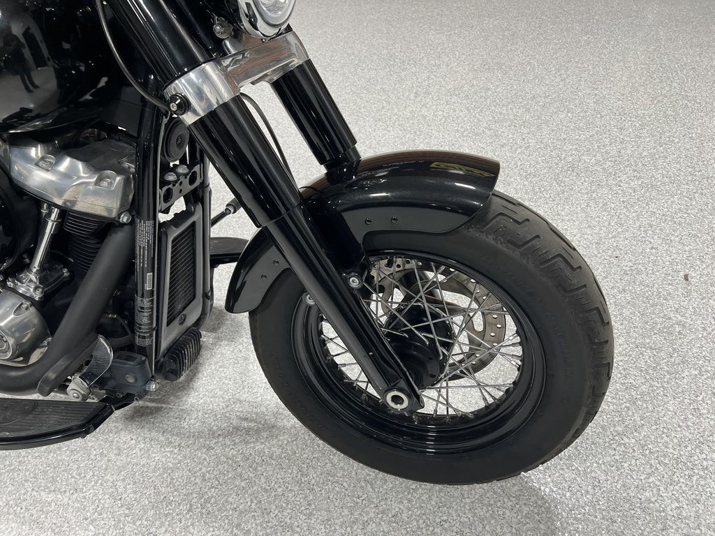 Softail® Slim®