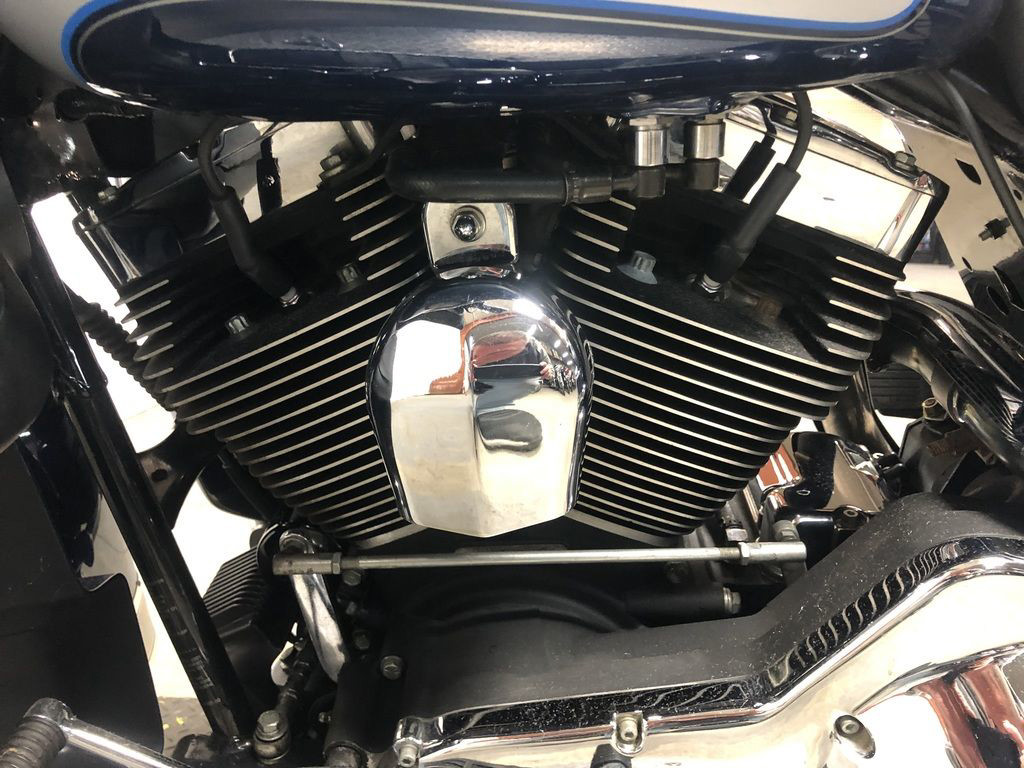 Electra Glide® Ultra Classic®