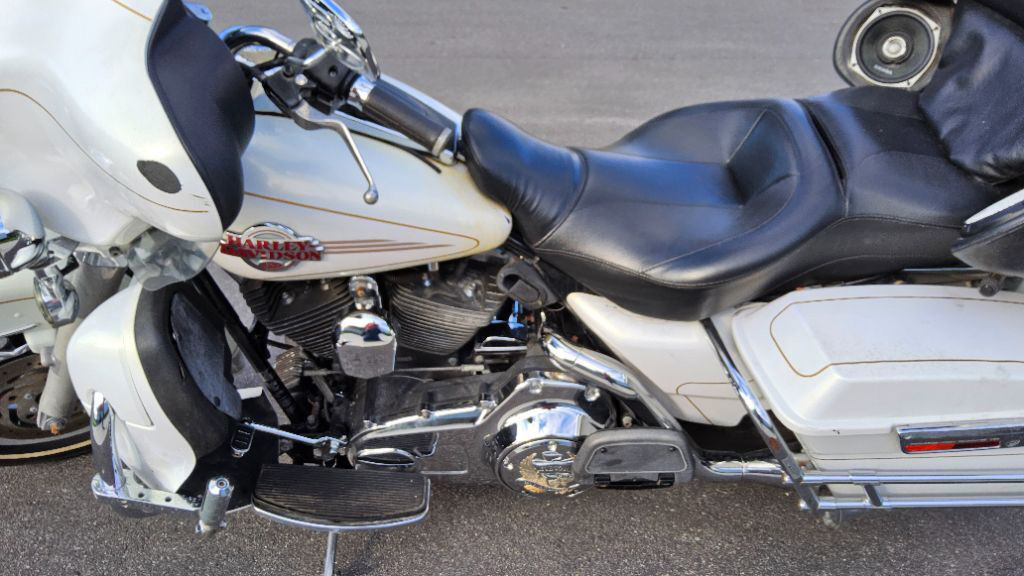 Ultra Classic® Electra Glide®