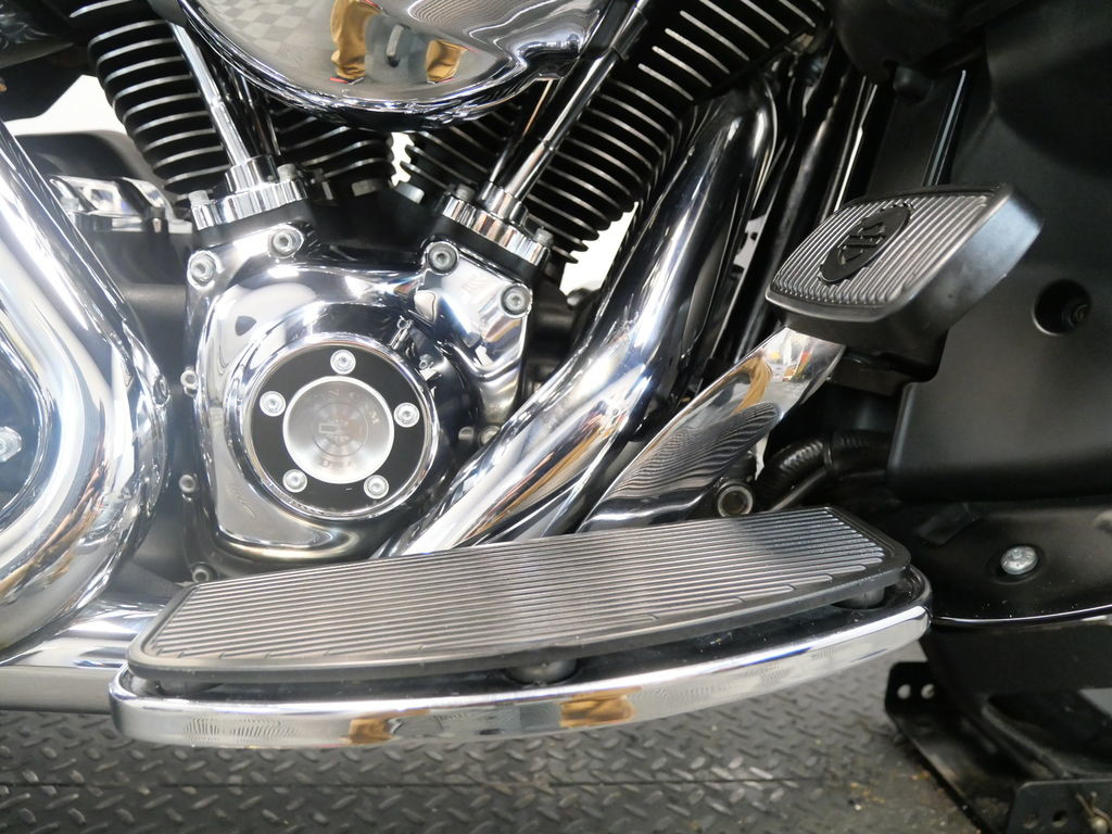 Electra Glide® Ultra® Limited