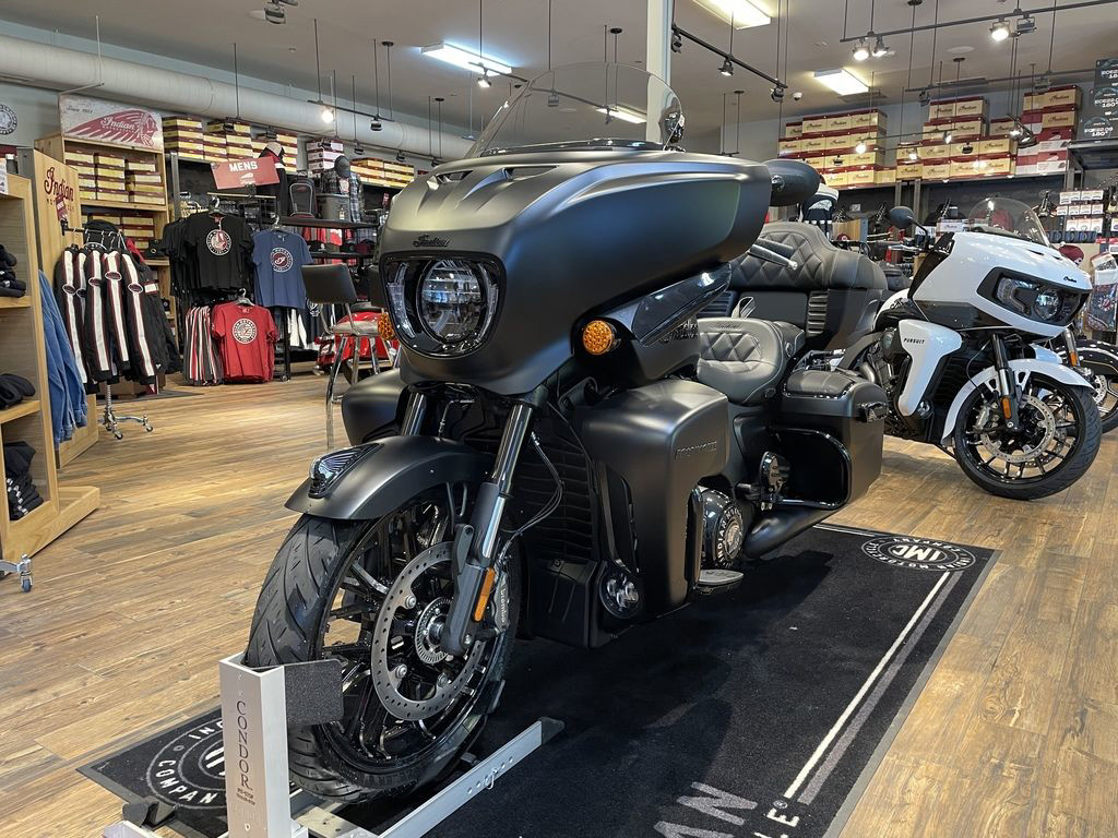 Roadmaster PowerPlus Dark Horse