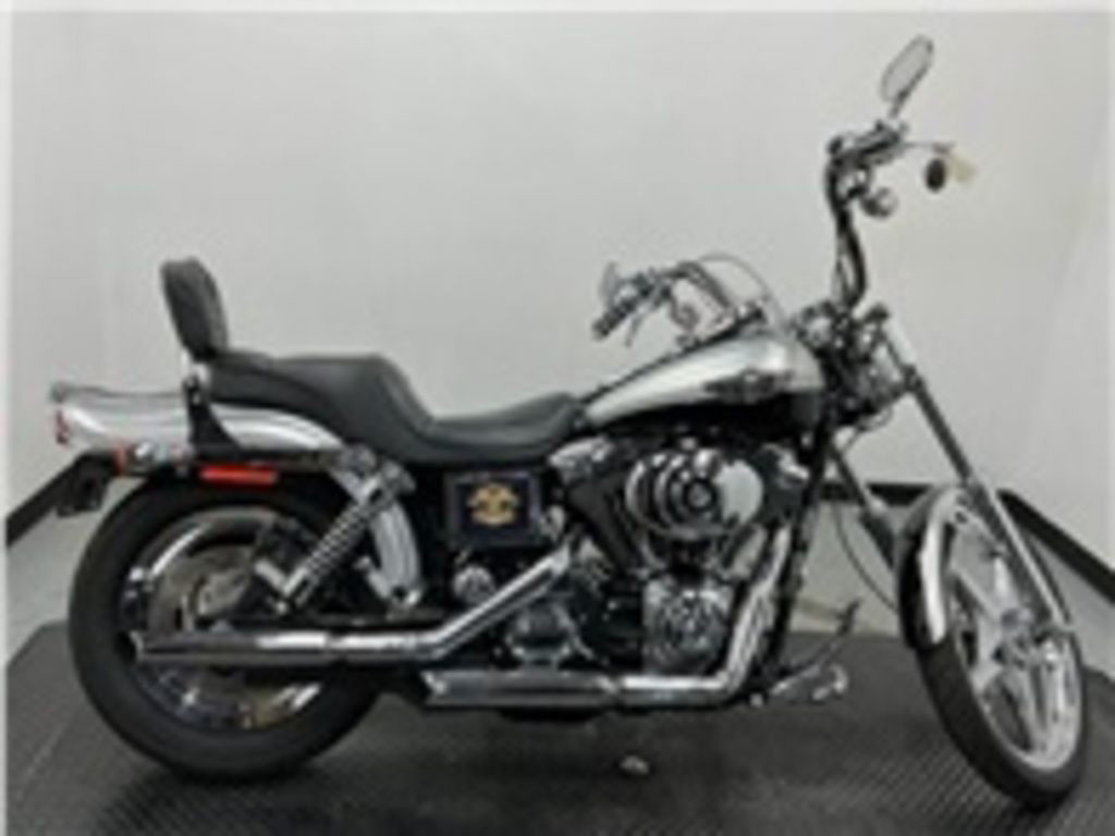 Dyna® Wide Glide®