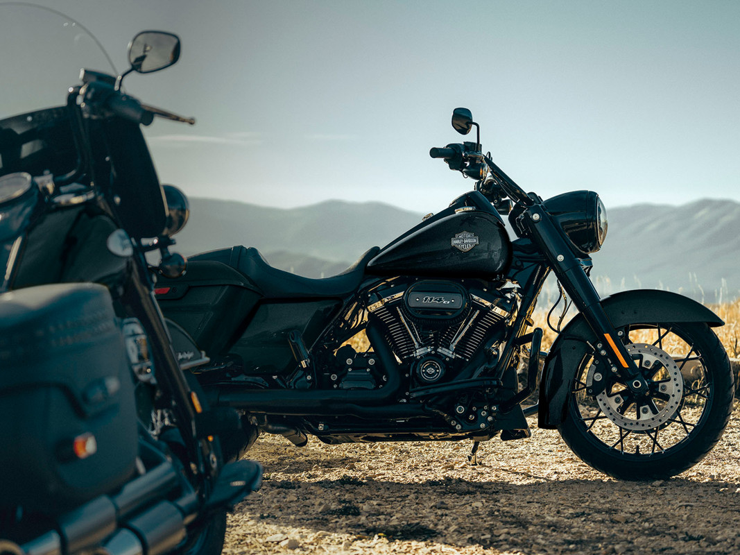 Road King® Special