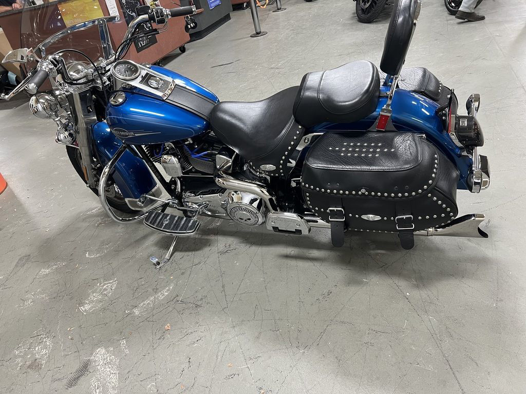 Heritage Softail® Classic