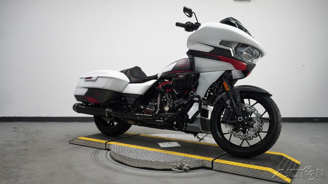 CVO® Road Glide® ST