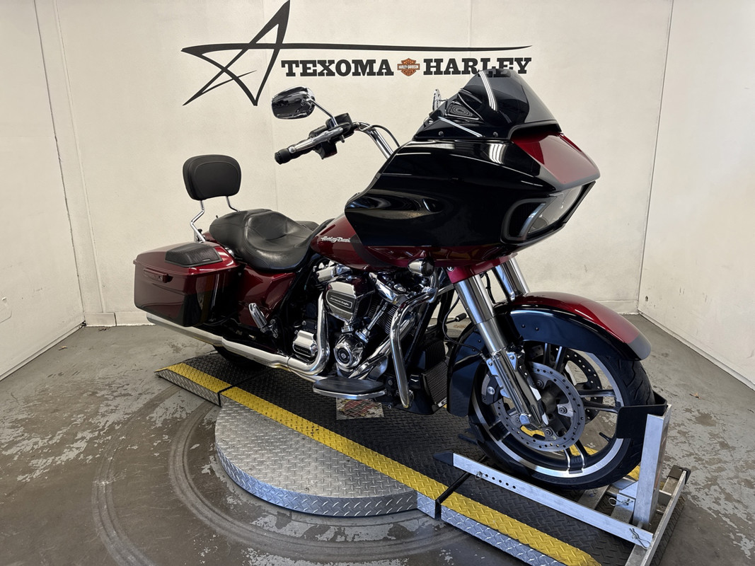 Road Glide® Special