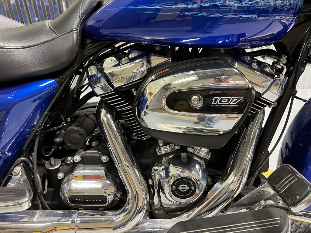 Street Glide®