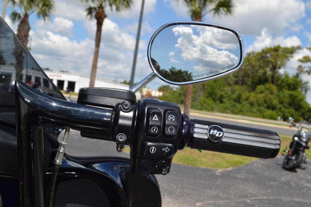 Electra Glide® Ultra® Limited