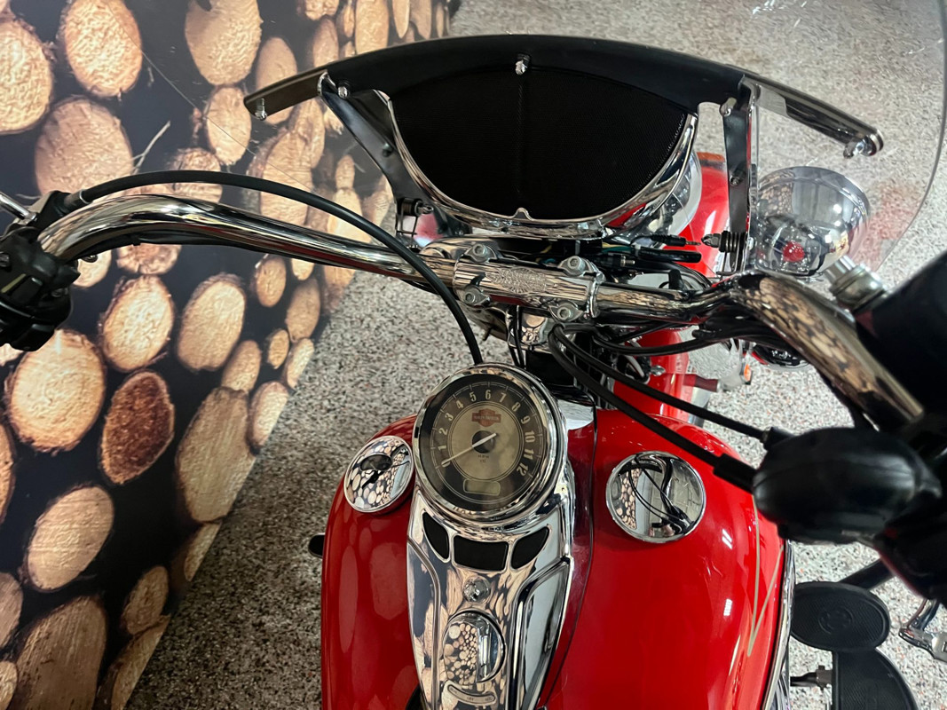 Heritage Softail® Classic