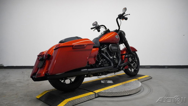 Road King® Special