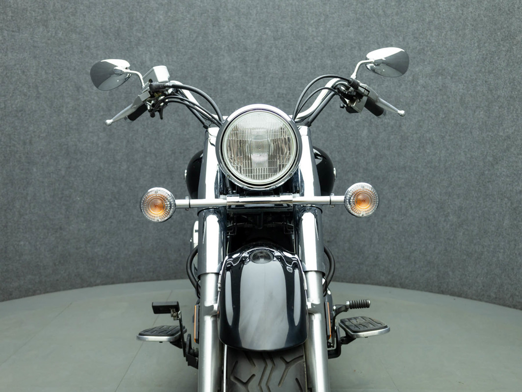 V-Star 1100 Classic