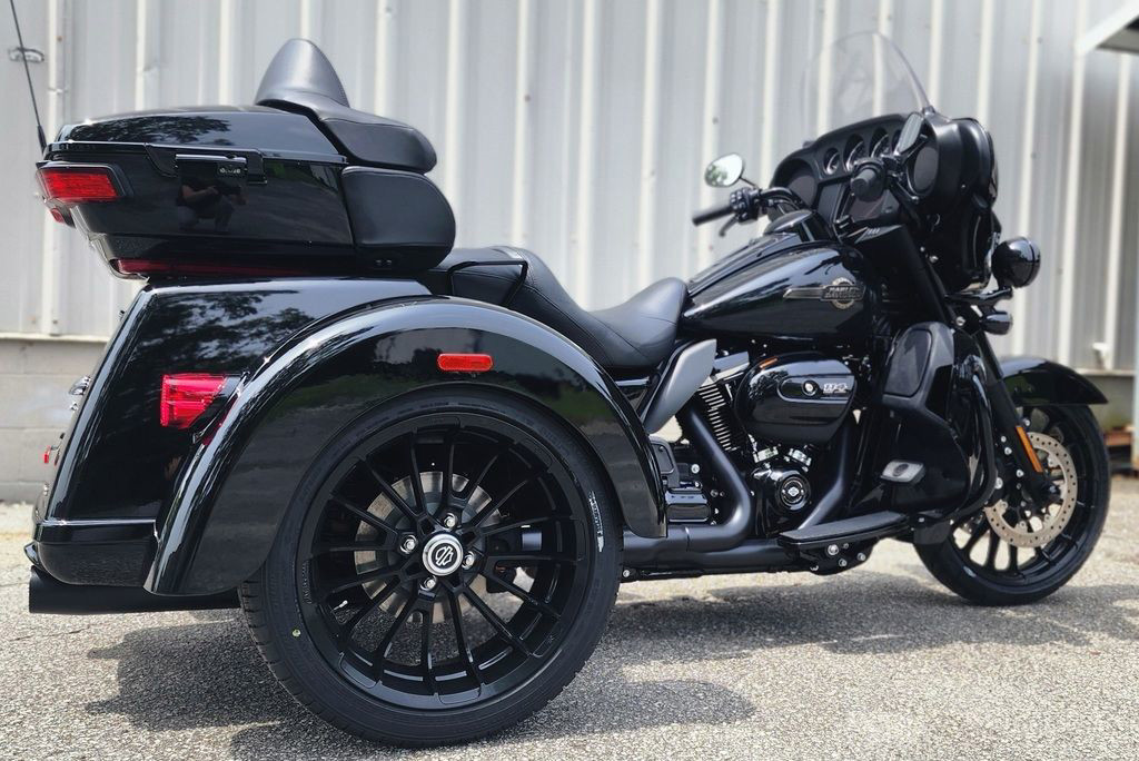 Tri Glide® Ultra