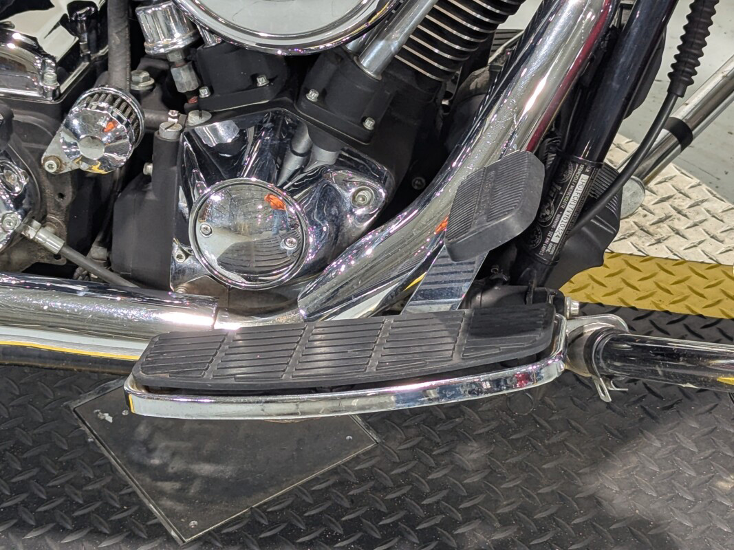 Ultra Classic® Electra Glide®