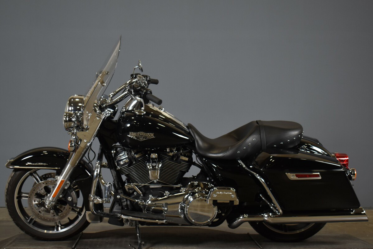 Road King®